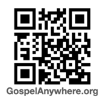 QR Code for GospelAnywhere.org